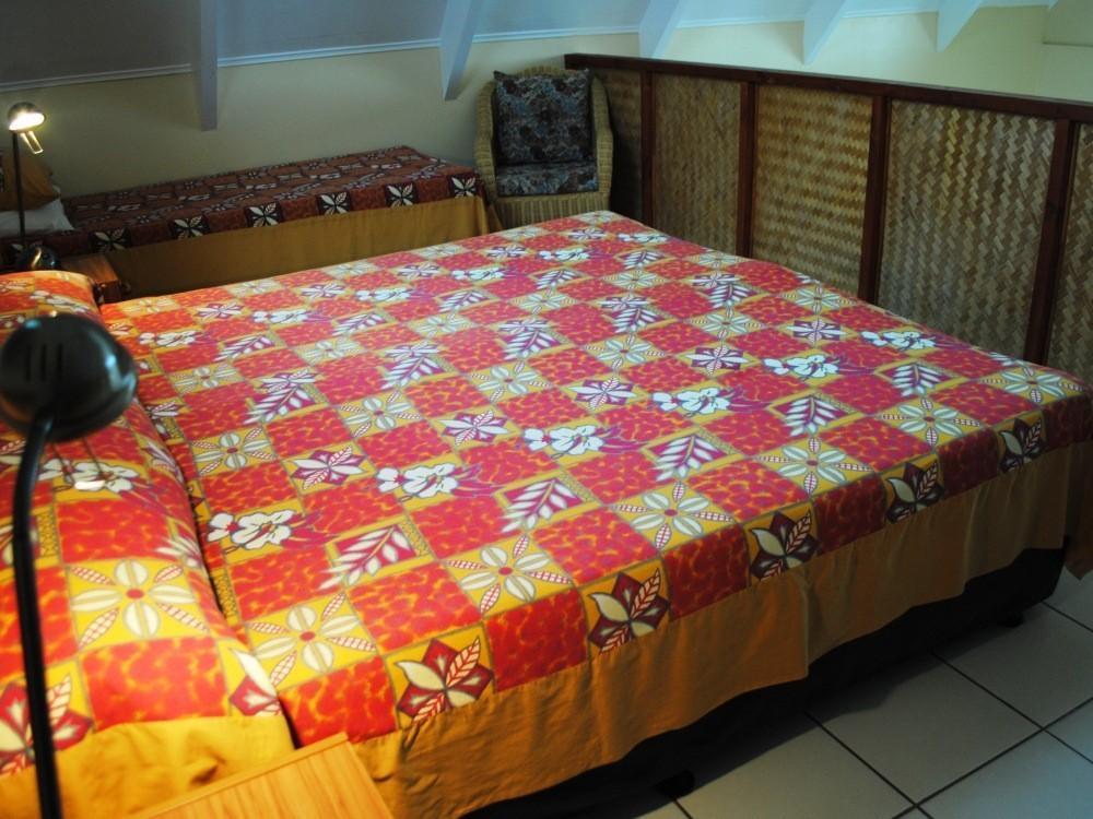 Whitesands Beach Villas Раротонга Екстериор снимка